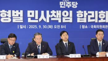 배임죄 폐지한다…법조계 "기업 숨통" vs "폐지보단 보완을"