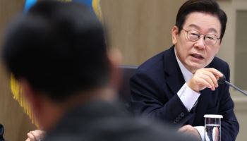李대통령 "엉터리인 경우 많아"…국정 전반 '쓴소리'(종합)