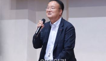 "미래사업 25% 이상 확대"…LG이노텍 문혁수 광폭행보