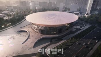'K-컬처밸리' 개발에 글로벌 1위 엔터테인먼트 업체 도전장