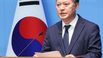 "지귀연 접대 의혹 내가 알렸다"…제보자는 與원내대표 측근