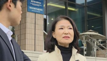 ‘자동면직’ 이진숙의 승부수…오늘 '방미통위법' 헌법소원 제기할까