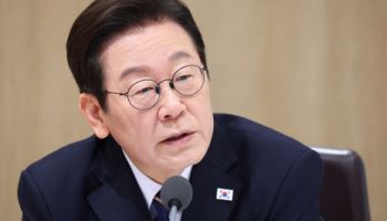 李대통령, 샘 올트먼 만난다…AI 조언 구한다