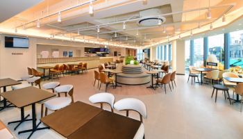 설빙, 글로벌 고객까지 잡는다…압구정로데오점 오픈