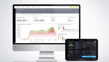 진에어, AI 연료관리 시스템 도입…탄소배출 저감 속도