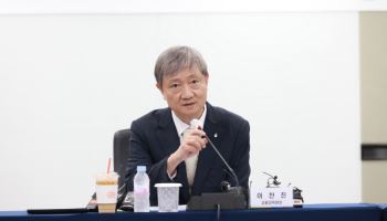금감원·금융사, 추석맞이 나눔활동…총 9000만원어치 전달