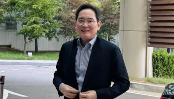 이재용 삼성회장, 3개월새 지분가치 3.7조 늘어…19조 육박
