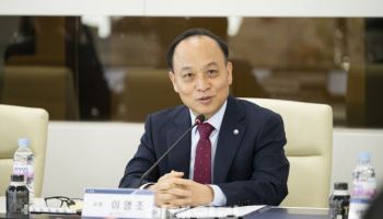 이영조 중부발전 사장 “2035년 신재생에너지 발전량 30% 실현”