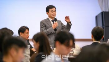 안규백 국방 "병력 50만 유지해야"…현역 35만에 민간 아웃소싱 15만명