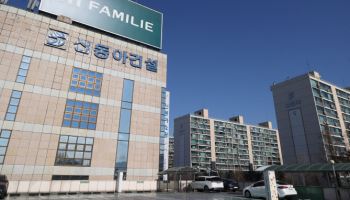 법원, 신동아 건설 회생 종결…개시 8개월만 '정상 가도'
