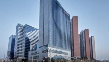 호텔 투자 시장 활기…신라스테이 서부산 매물로