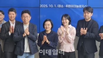 AI 대전환 중심엔 ‘스타트업’…“테스트 환경·판로 확대 필요”(종합)
