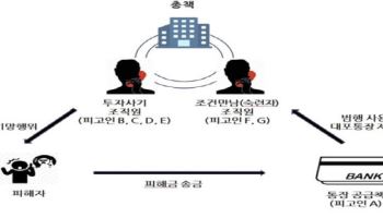 "고수익 제안 직장동료, 캄보디아 가더니"...中조직 韓남성들 '덜미'