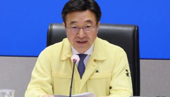 "이중화 사업 예산 반영 안돼…예비비 투입해서라도 진행"