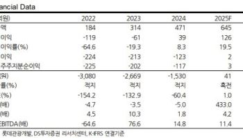 롯데관광개발, 카지노 이익 레버리지 본격화…목표가 30%↑-DS