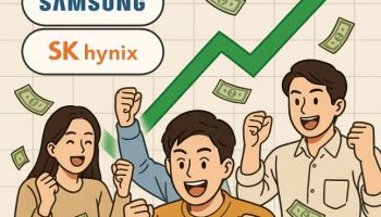 ‘9만전자’·‘40만닉스’ 터치…어디까지 오르나