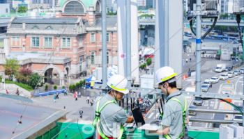 추석 당일 통신 트래픽 19% 증가 예상...총력 대응