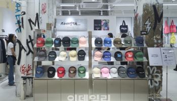 마뗑킴·오프뷰티까지…광장시장 ‘K브랜드 놀이터’ 됐다