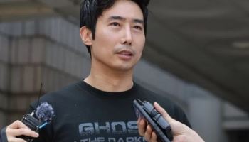 '유튜버 구제역 모욕·허위사실 유포' 이근, 징역형 집유 확정