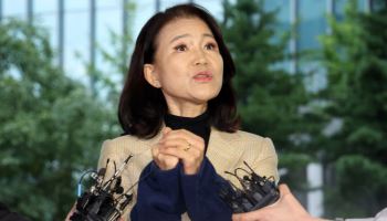 "'불응' 외관 만들어 허위 소환했다" 이진숙 체포 논란