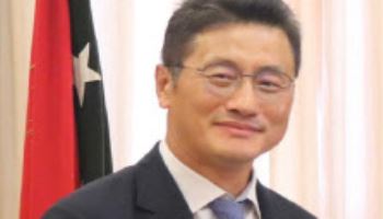 남태평양 중심 국가 파푸아뉴기니