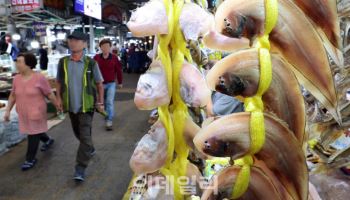 “포장 NO 실속 YES”…추석 차례상, ‘전통시장’이 가장 싸다