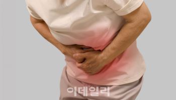 날 것, 기름진 것 잘 못 먹었다간…배가 '앗'