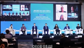 홍동표 노웨어브릿지 대표 "AI, 핀테크 성공적 접목사례 공유해야"