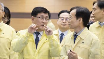 여름 다 지나 서늘한데…추석 연휴 정전 걱정 무슨일?