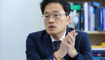 박주민 "오세훈은 민폐시장…민간-공공 2트랙으로 주택공급"