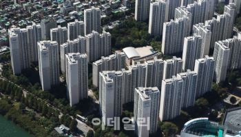 "중학생 됐으니 아파트 줄게" 조부모→손주 부동산 증여 5년간 1.5조
