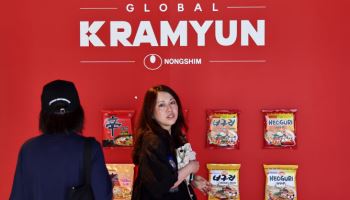 ‘케데헌’ 힘입어 폭발적 성장하는 K푸드…최대 변수는