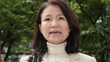 이진숙, 체포적부심 출석…“이게 李 대통령 말한 국민주권 국가인가”