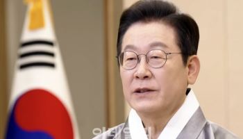 대통령실 “李대통령, 귀국 직후부터 화재 수시 보고받고 대응”(종합)