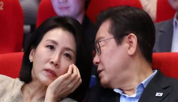 "세상이 빙글빙글"…김혜경 여사 진단 '이석증' 환자 늘었다