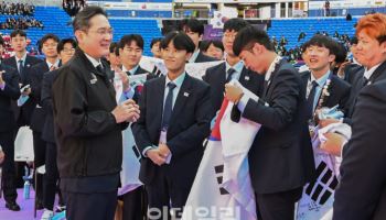 JY, 올 명절엔 어디로…재계 총수들 '경영 구상' 몰두