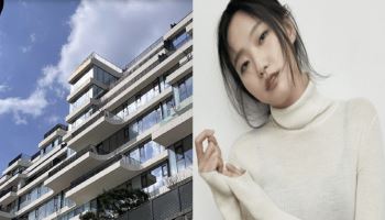 200억대 한강 조망…'은중'의 집은 어디[누구집]