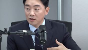"李대통령, 인터넷·커뮤니티 많이봐…본인 욕·비판 잘 알아"
