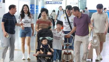 긴 연휴에 아이 공부 어떻게…“AI 선생님 만나세요”
