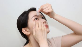 반복되는 안구건조증, 그대로 둬도 괜찮을까?