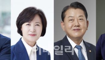 대권 '무덤'에서 '요람'이 된 경기도지사, 누가 뛰나