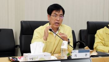 국정자원 화재 시스템 159개 복구…복구율 24.6%