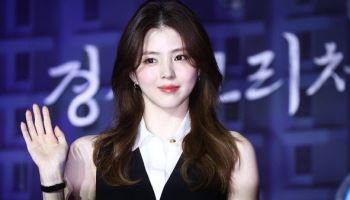 한소희, 이준석 SNS에 '좋아요'...와글와글, 입장 떴다
