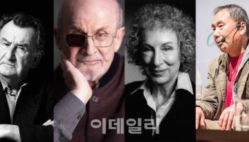 오늘 노벨문학상 발표…한강 작가 뒤이을 수상 작가는?