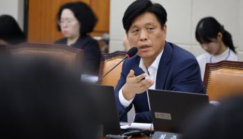 조달청 ‘부정당제재’에 산업안전 위반 ‘0건’…조승래 “입찰 제한해야”