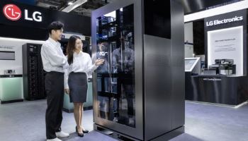 'One LG' 첫 출격…글로벌 AI데이터센터 공략 속도 낸다