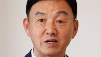 AI 시대, 복원력과 신뢰가 안보의 핵심…“통합클라우드는 새로운 방패”