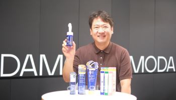 "커피 한잔 값으로 탈모 관리" 다이소 1위 찍은 '이것'