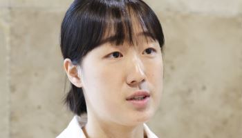 ‘정직한 땀’에서 답 찾다…"나에게 질문했기에 도전 가능했죠"