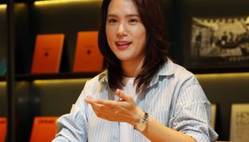착한 예능은 진화한다…방글이 PD의 문법[2025 W페스타]